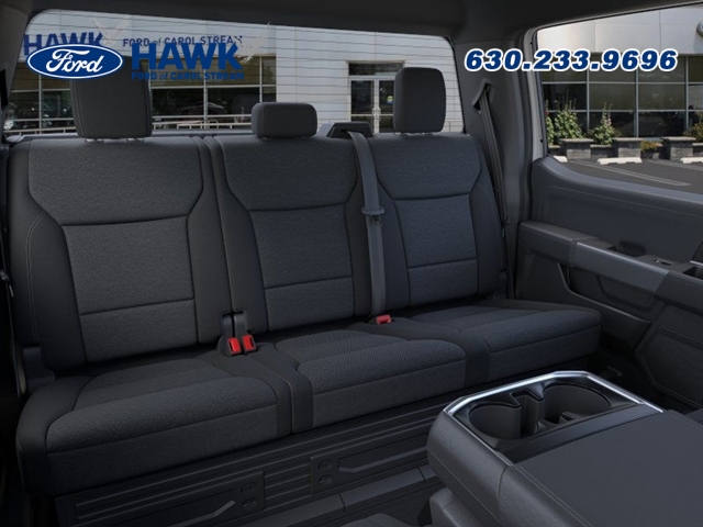 2025 FORD F-150 - Image 11