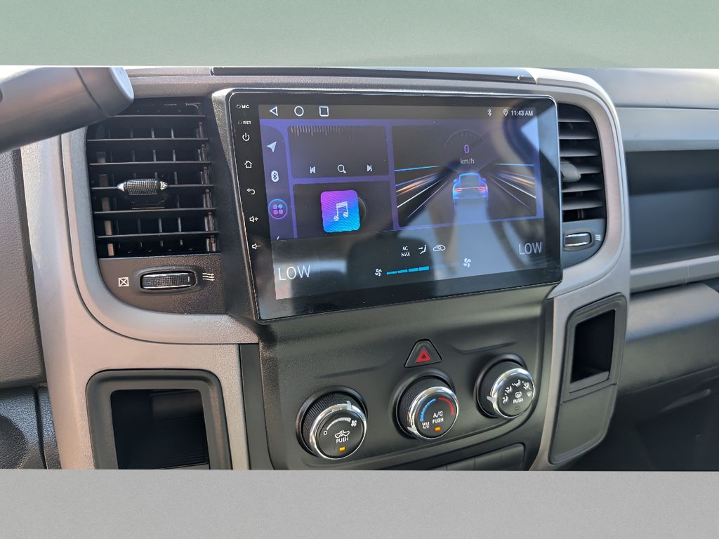 2014 Ram 2500 Tradesman photo 16