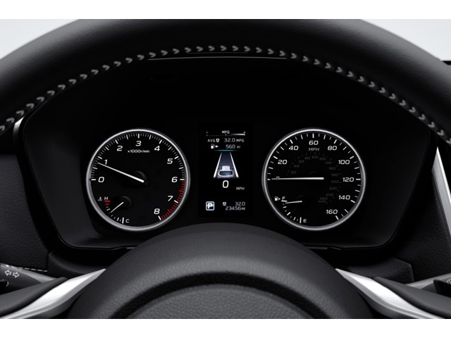 2025 Subaru Outback Premium photo 16