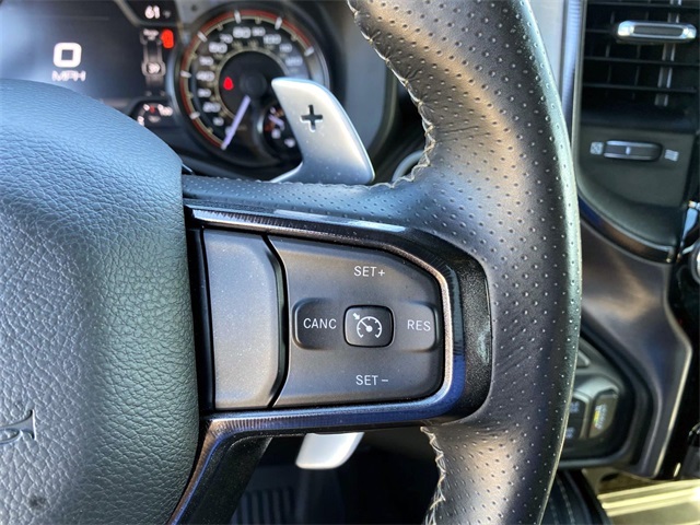2021 Ram 1500 TRX photo 25