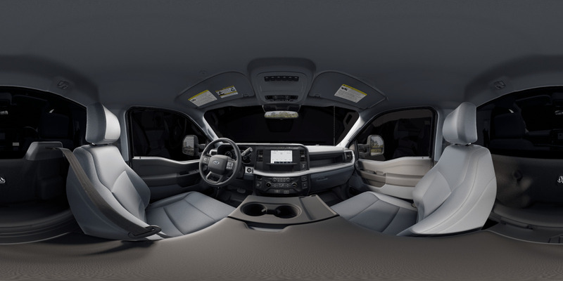 2025 Ford F-350 XL photo 8