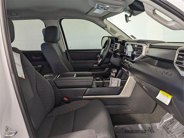 2024 Toyota Tundra SR5 CrewMax photo 5
