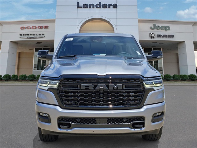 2025 Ram 1500 Limited photo 2