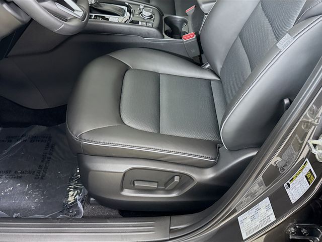 2025 Mazda CX-5 2.5 Select photo 18