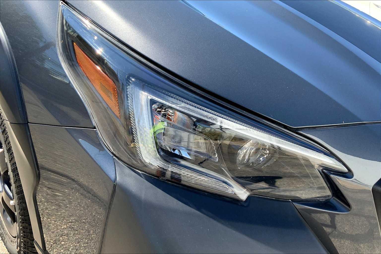 2024 Subaru Outback Wilderness photo 25