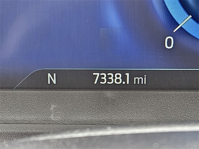 2024 Ford Explorer ST photo 32