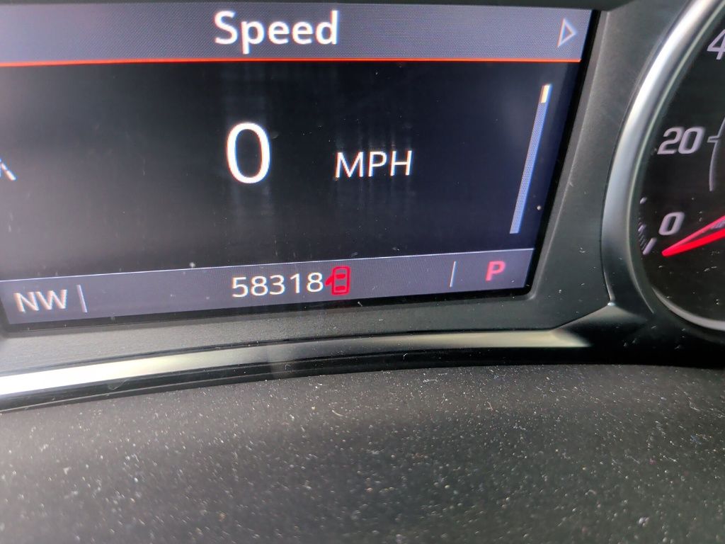 2023 Gmc Terrain SLT photo 18