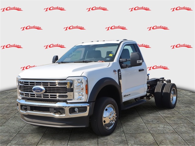 2024 Ford F-450 XL photo 12
