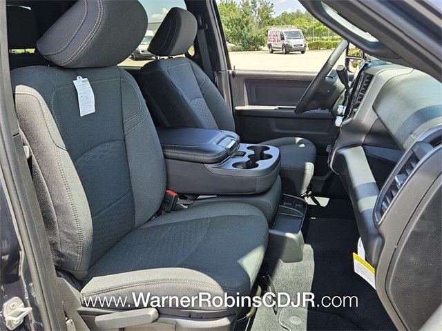 2025 Ram 2500 Tradesman photo 15