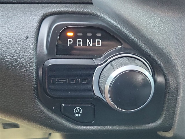 2021 Ram 1500 Big Horn Lone Star photo 24