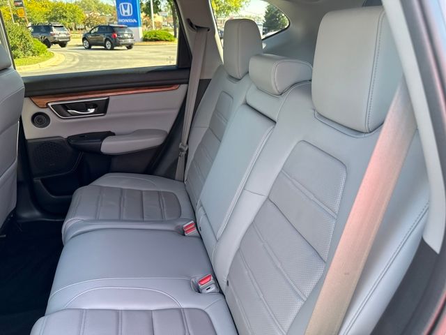 2022 Honda CR-V Touring photo 17