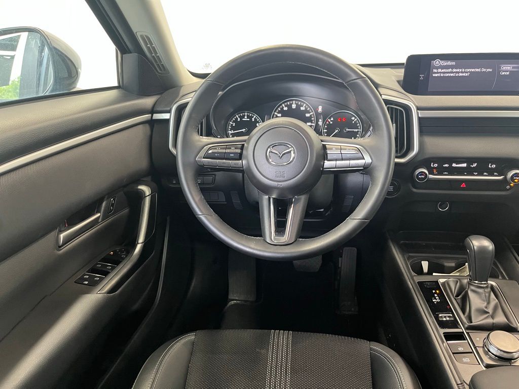 2025 Mazda CX-50 2.5 Select photo 18