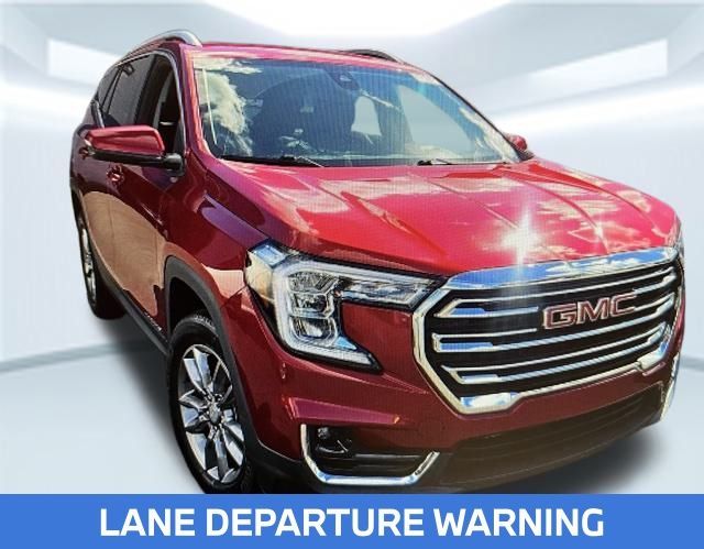 2023 Gmc Terrain SLT photo 3
