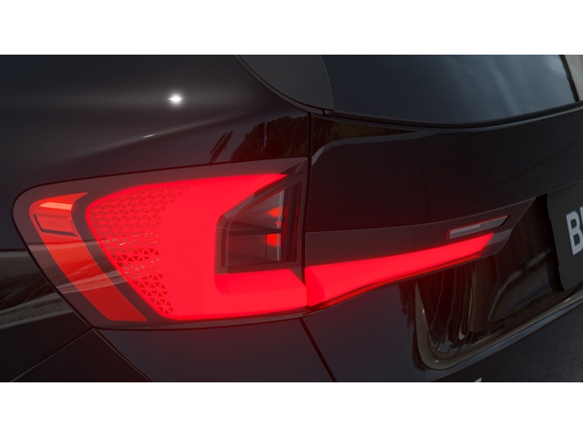 2025 Bmw X1 XDrive28i photo 6