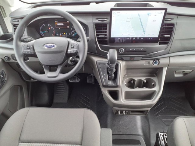 New 2024 Oxford White Ford Base image 30