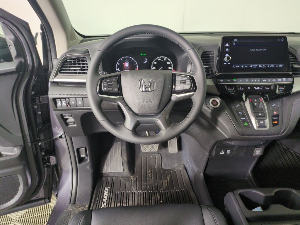 2026 Honda Odyssey EX-L photo 12