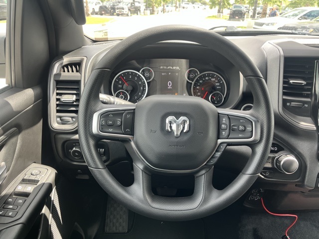 2025 Ram 1500 Tradesman photo 6