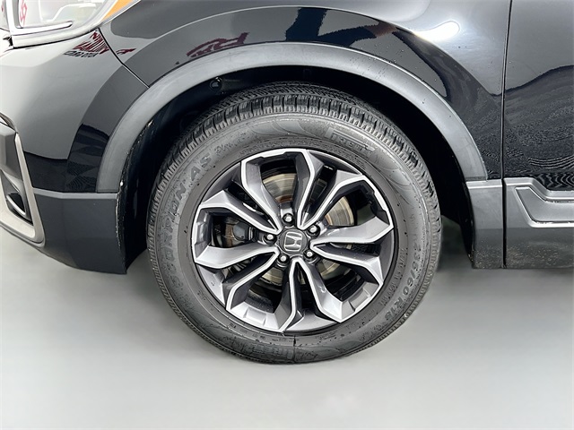 2020 Honda CR-V EX-L photo 16
