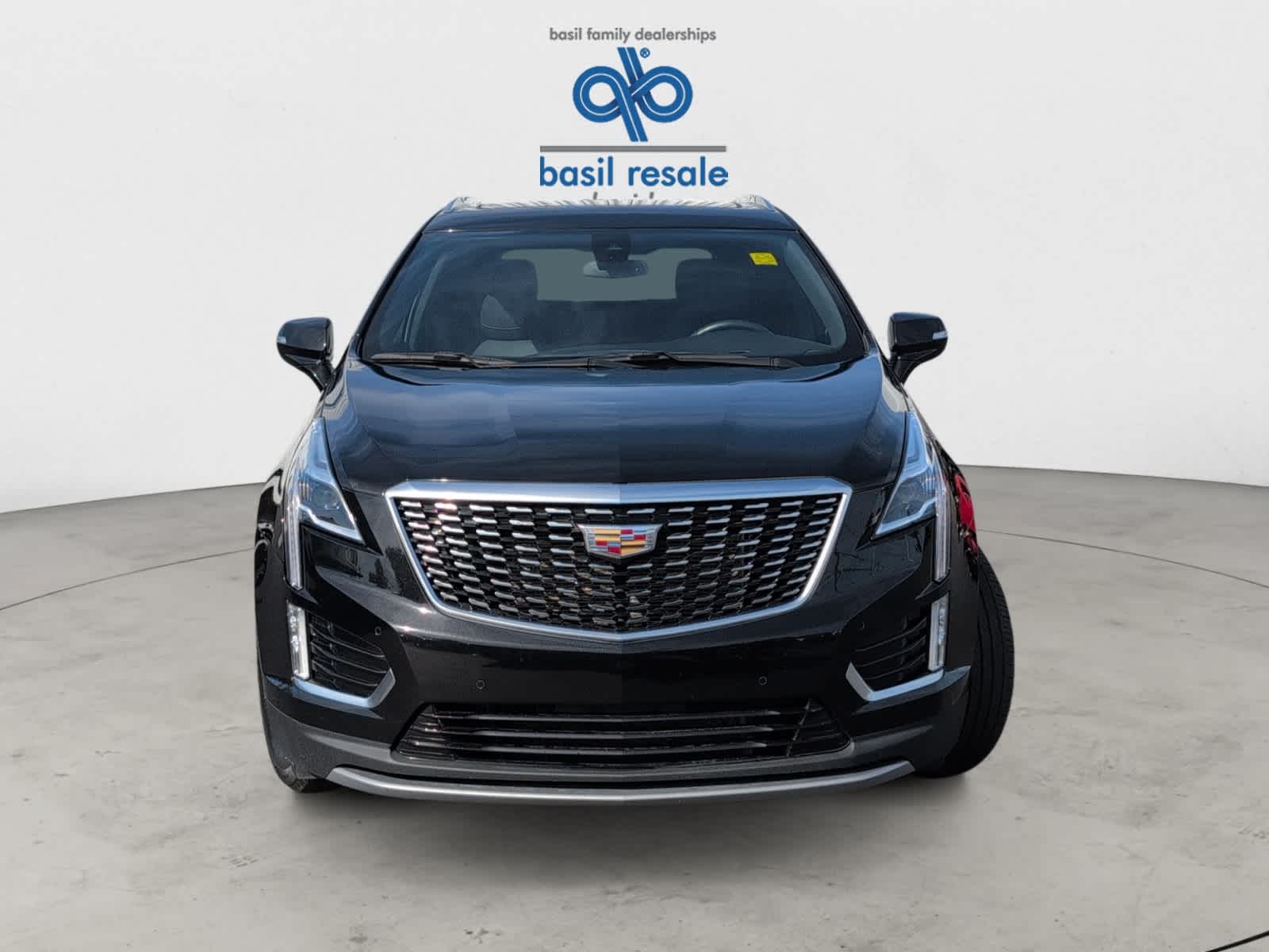 2022 Cadillac XT5 Premium Luxury photo 7