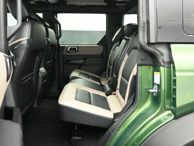 2024 FORD BRONCO - Image 21
