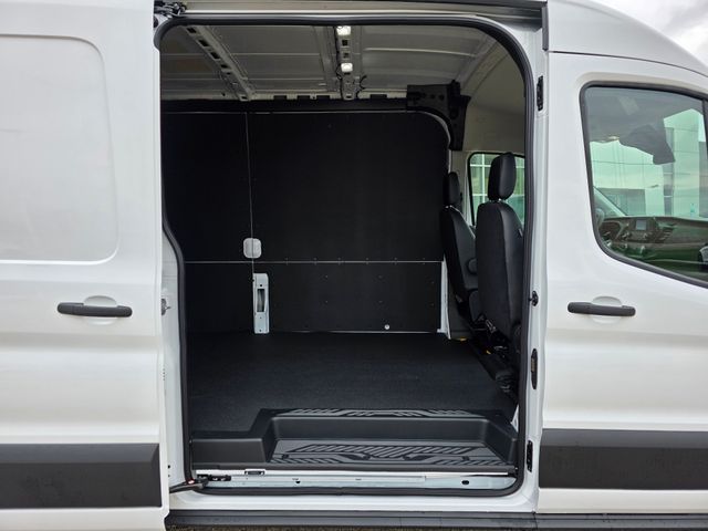 2025 Ford Transit Cargo Van photo 35