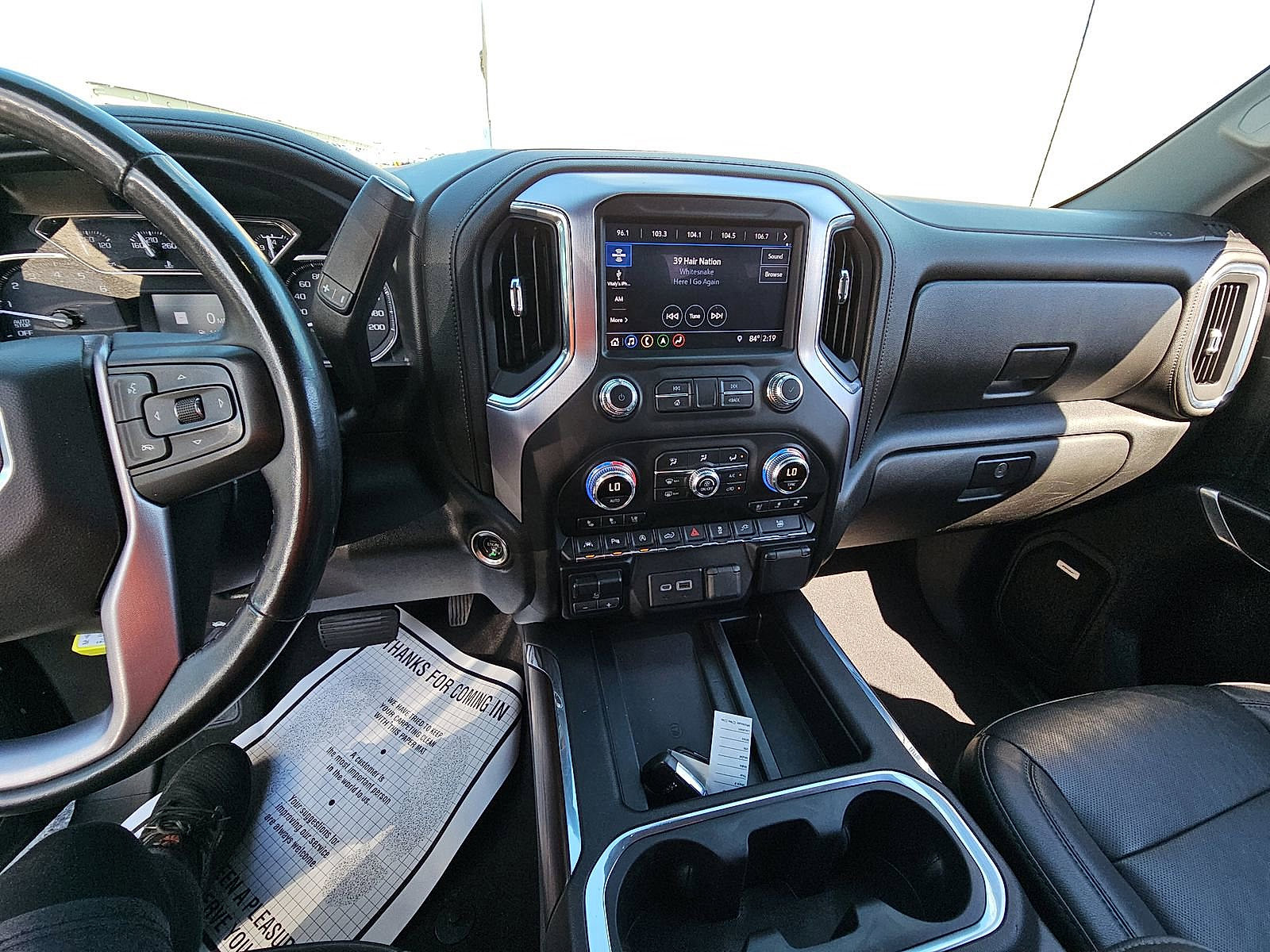2019 Gmc Sierra 1500 SLT photo 2