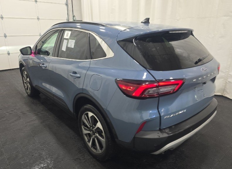 2024 FORD ESCAPE - Image 2