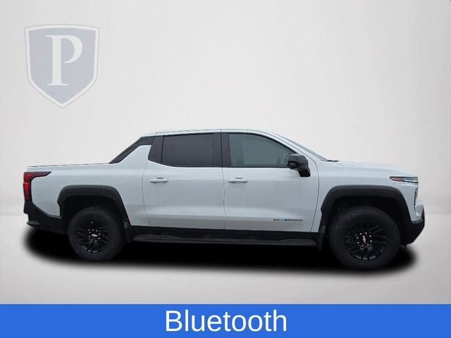 2024 Chevrolet Silverado EV Work Truck photo 3