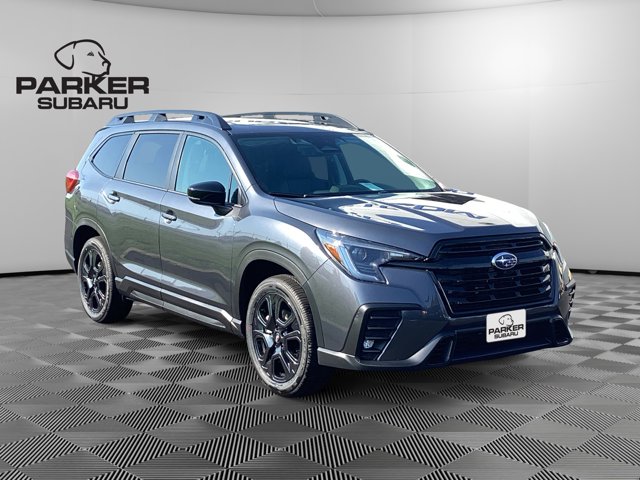 2025 Subaru Ascent Onyx Edition Touring photo 7