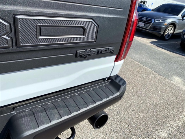 2024 Ford F-150 Raptor photo 5