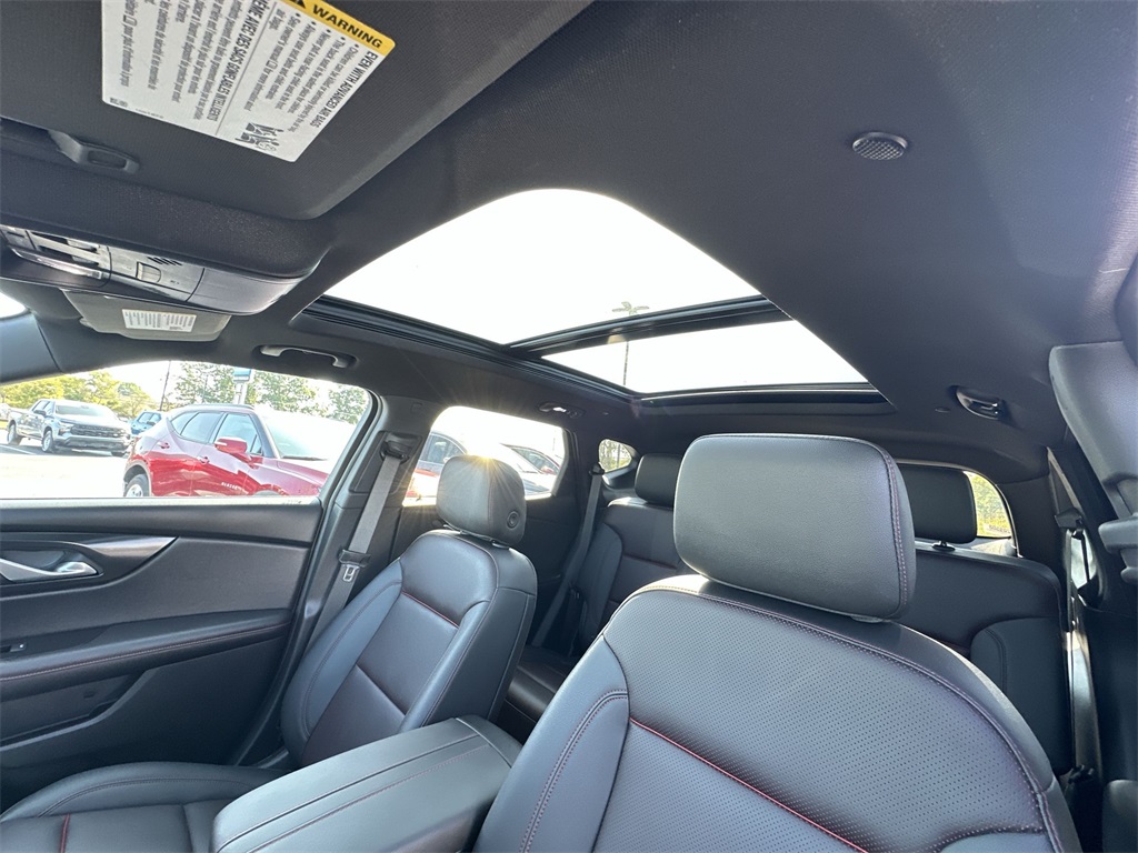 2023 Chevrolet Blazer RS photo 22