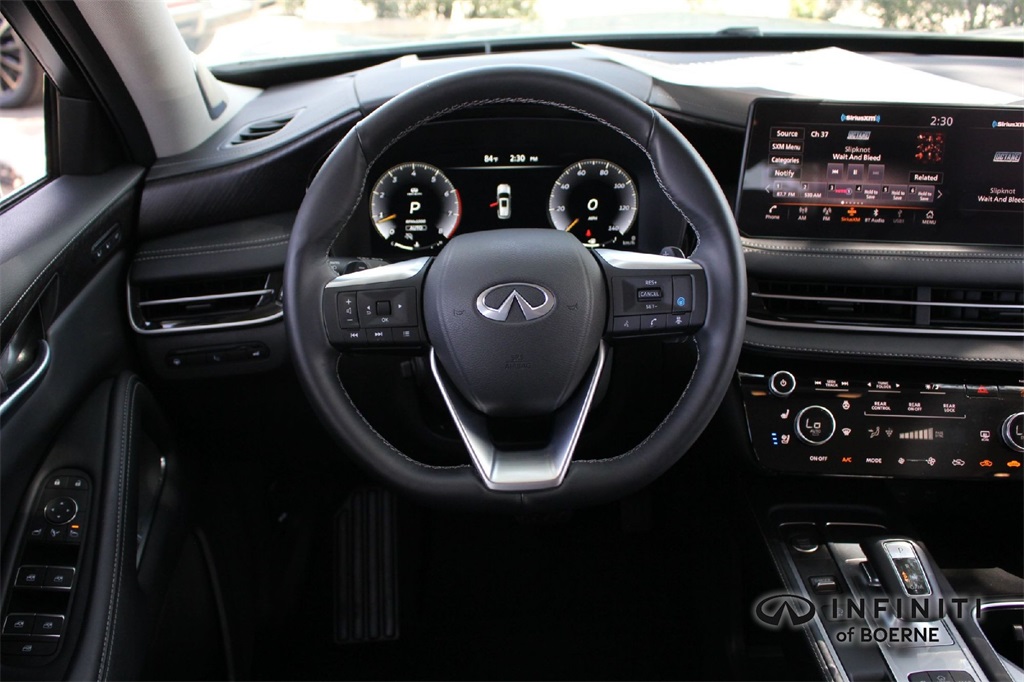 2025 Infiniti QX60 Sensory photo 20