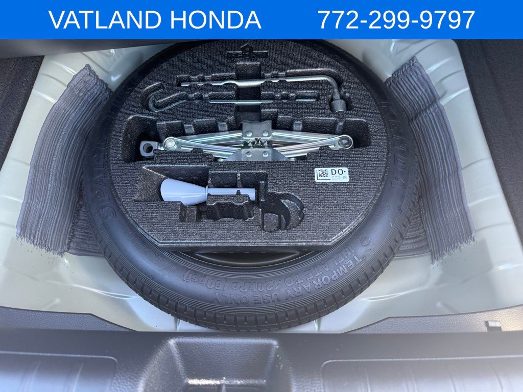 2023 Honda Civic LX photo 31