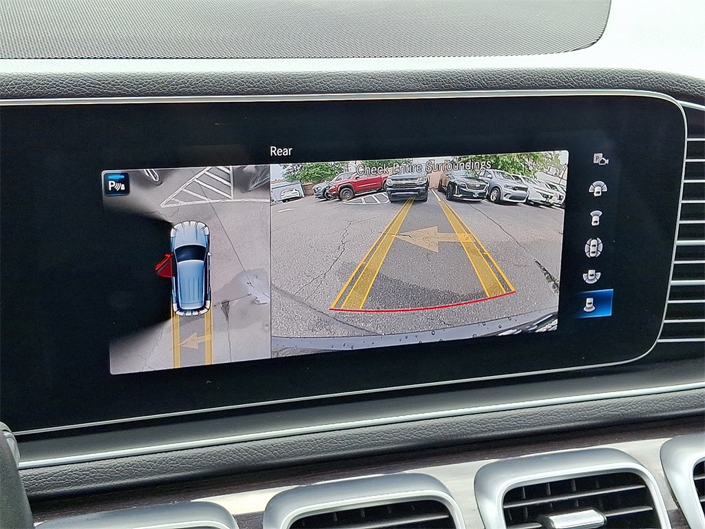 2021 Mercedes Benz GLE 350 4MATIC photo 19