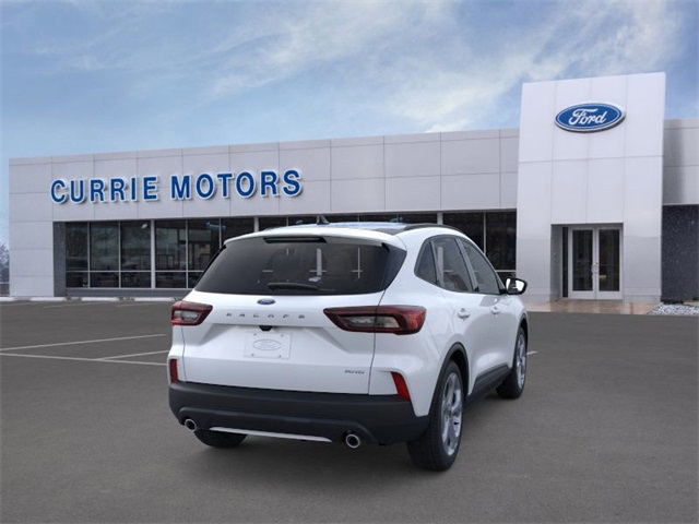 2025 FORD ESCAPE - Image 31