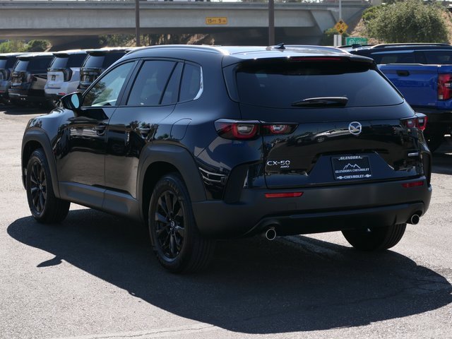 2024 Mazda CX-50 Premium photo 6