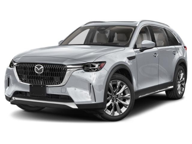 2026 Mazda CX-90 Premium Plus Package's photo