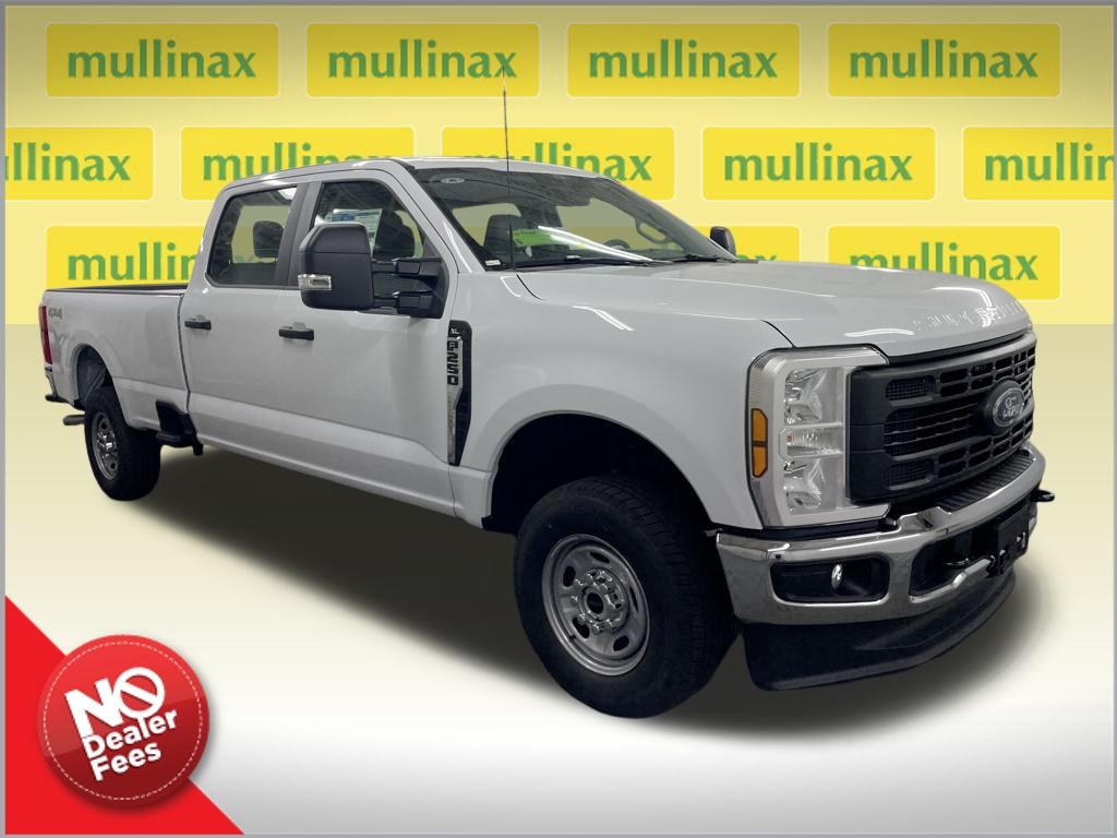 2026 Ford F-250 Super Duty XL's photo