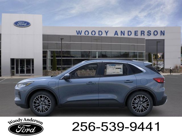 2025 Ford Escape Base photo 3