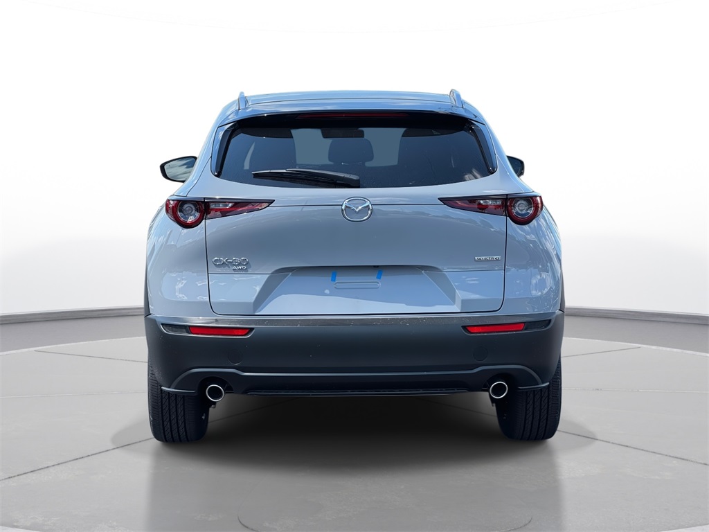 2025 Mazda CX-30 2.5 Select Sport photo 6