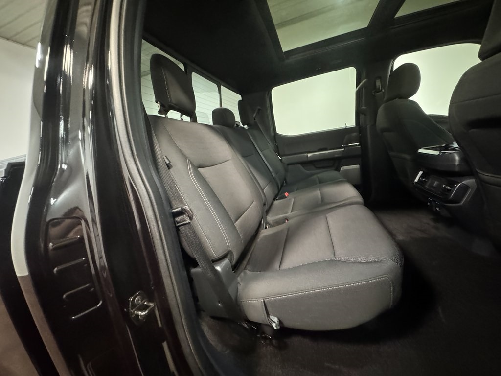 2022 Ford F-150 XLT photo 11