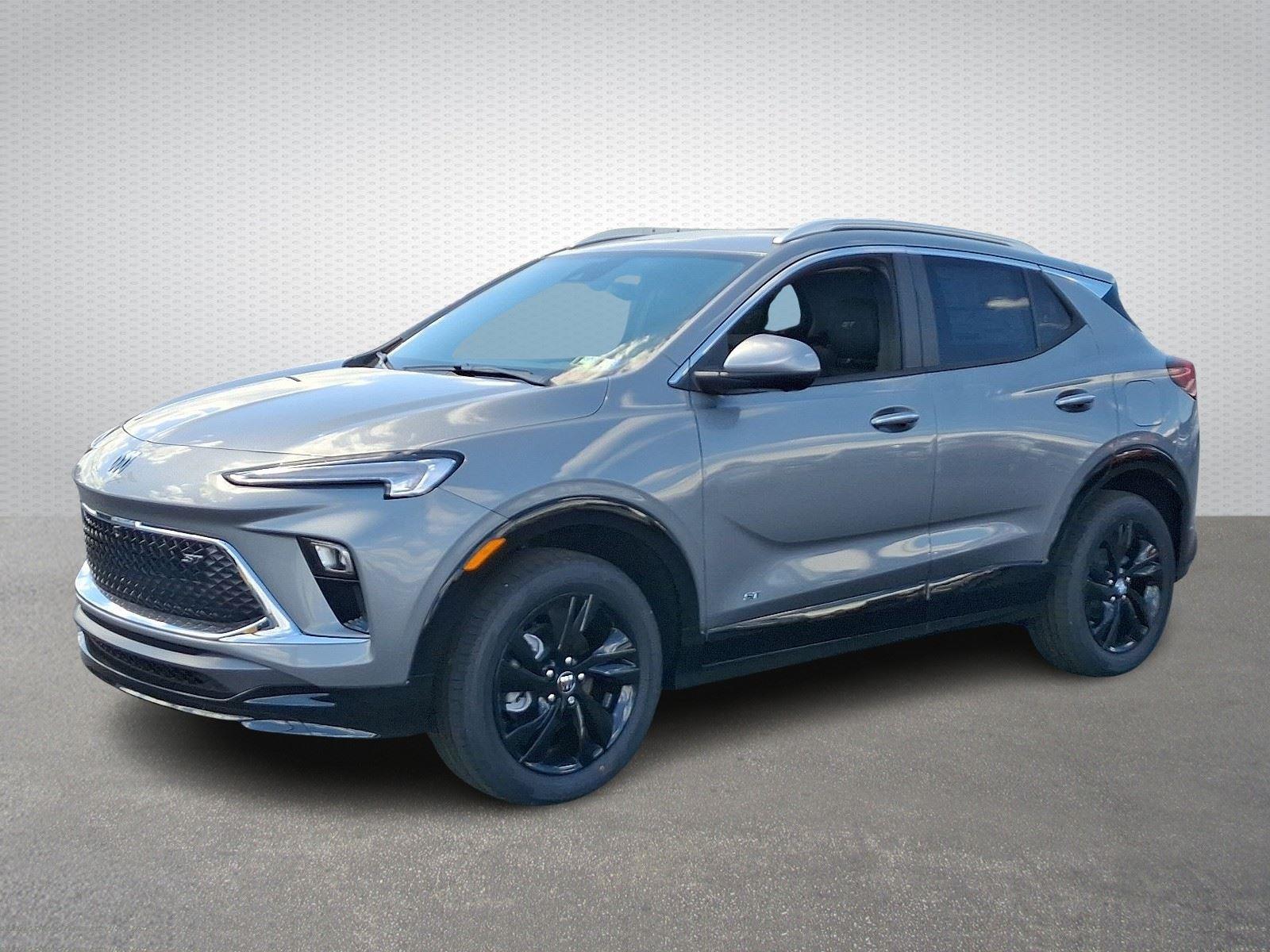 2026 Buick Encore GX Sport Touring photo 2