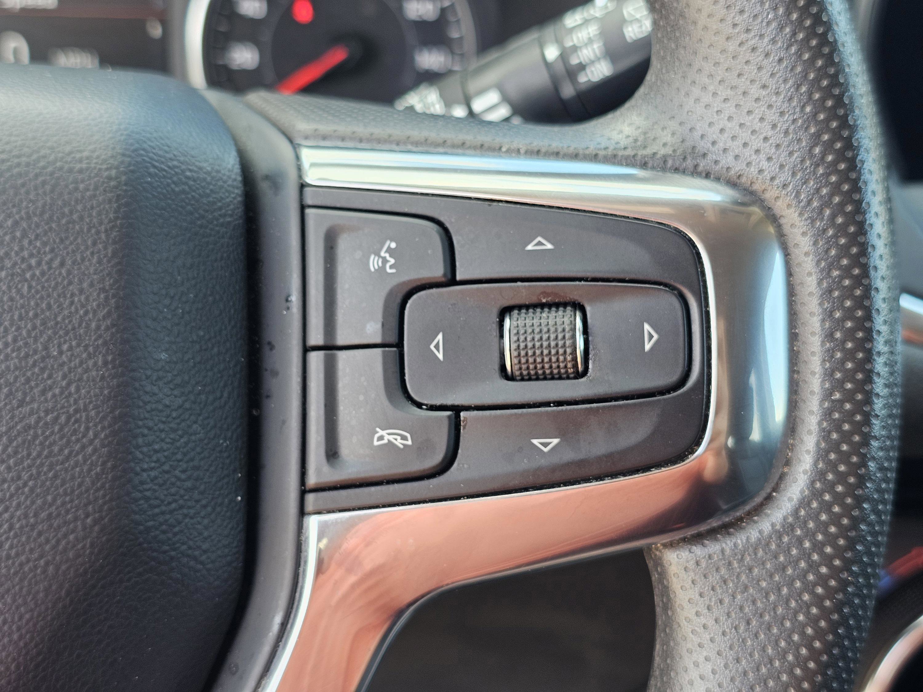 2023 Chevrolet Blazer 2LT photo 21