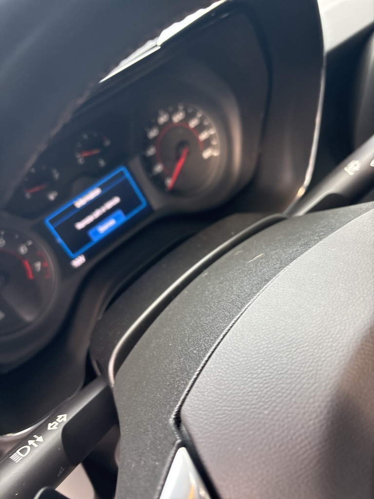 2020 Chevrolet Camaro LT1 photo 2