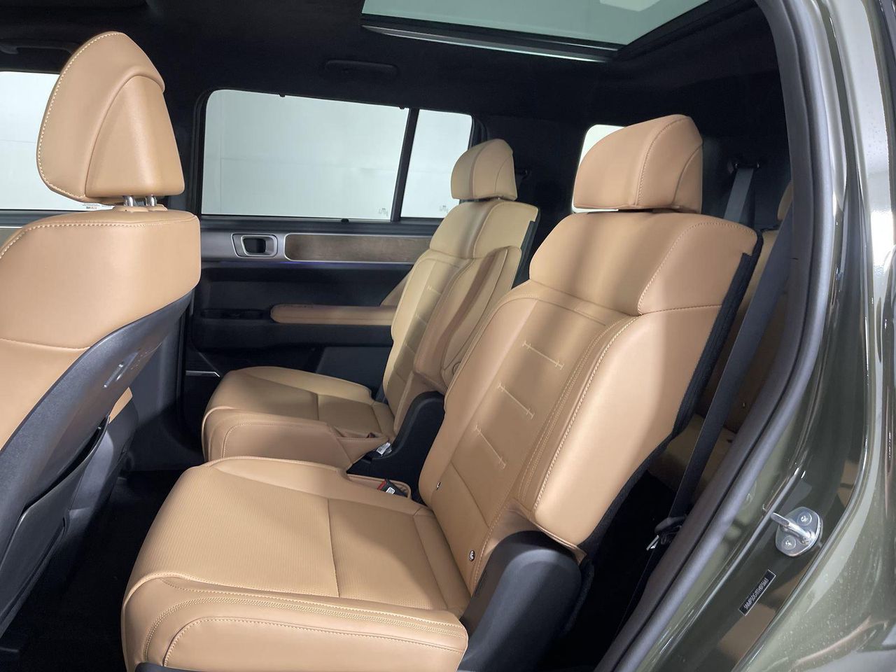 2026 Hyundai Santa Fe Calligraphy photo 21