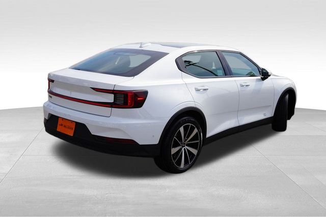 2022 Polestar PS2 e-AWD photo 3