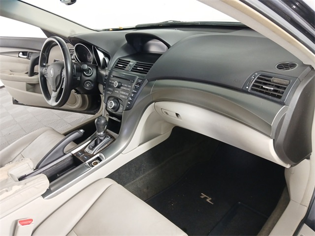 2012 Acura TL photo 16