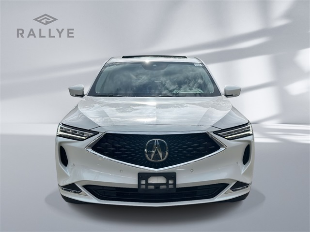 2023 Acura MDX Technology SH-AWD photo 8