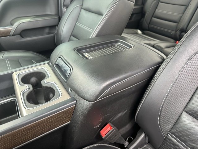 2018 Gmc Sierra 1500 Denali photo 34