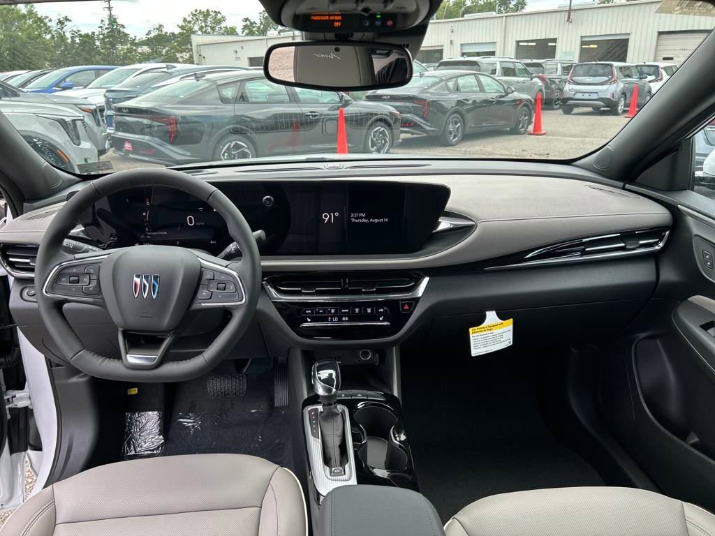 2025 Buick Envista Avenir photo 19